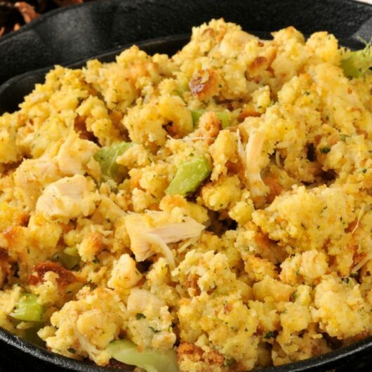20 Awesome Leftover Cornbread Recipes