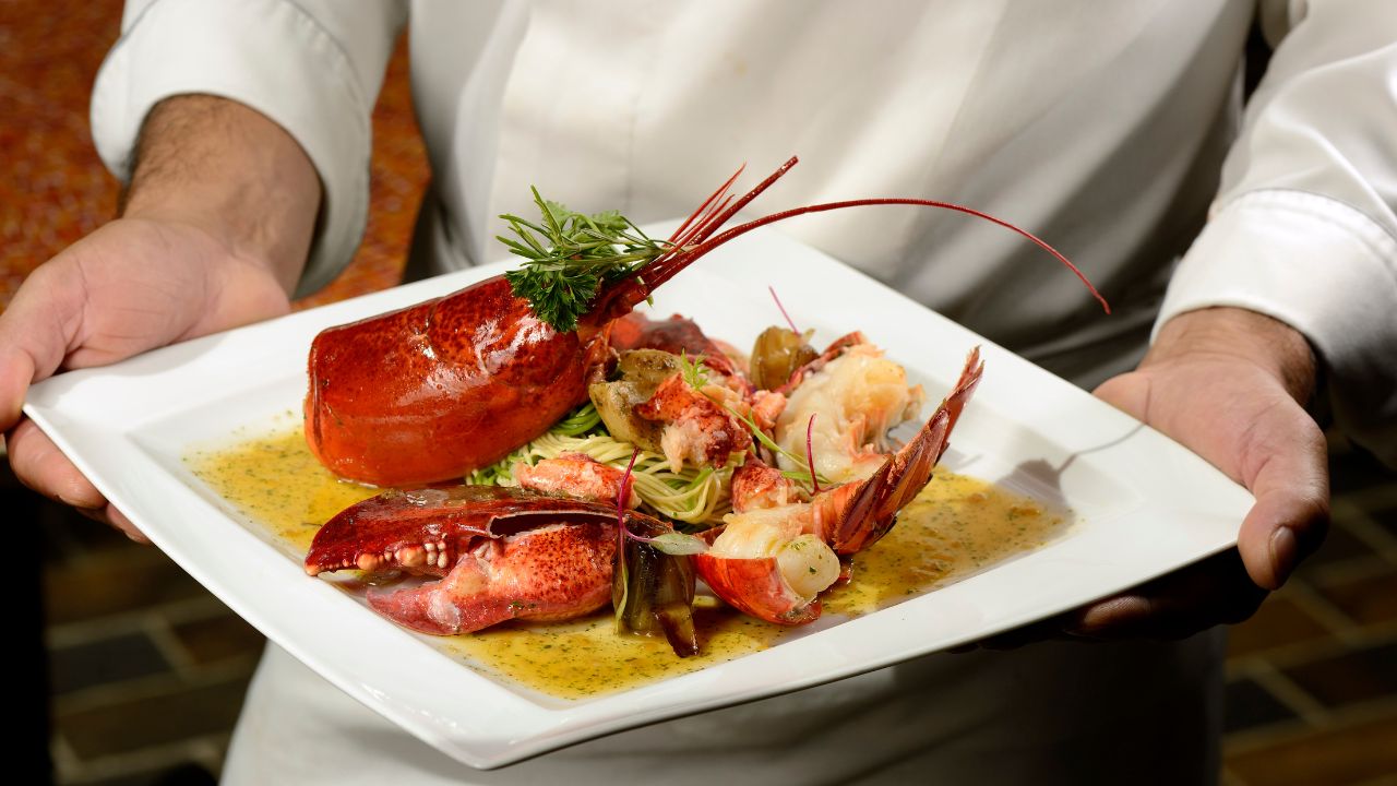 20 Delicious Dishes At Red Lobster That You Won’t Want To Miss!