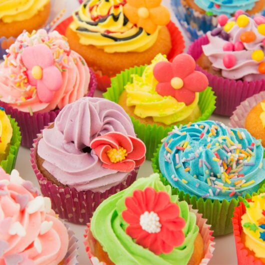 21 Birthday Dessert Options