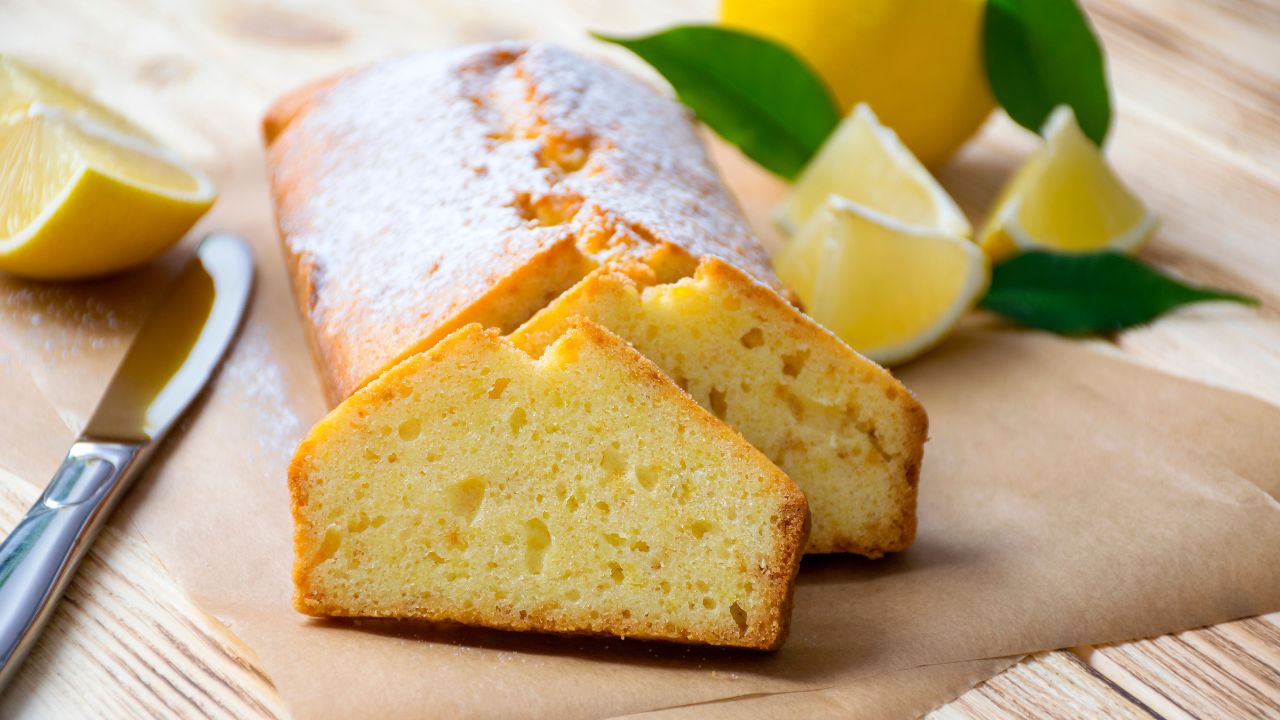 21 Delightful Lemon Cake Mix Recipes