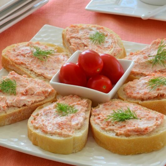 23 Amazing Cream Cheese Appetizers