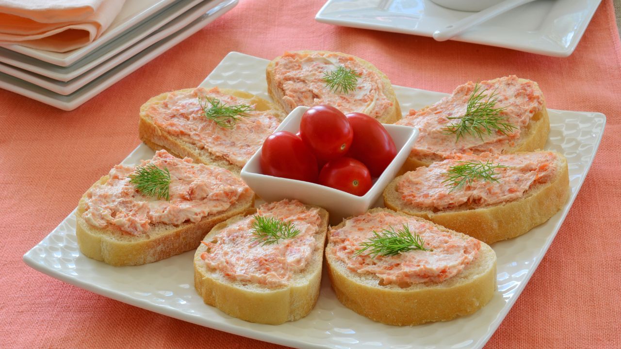 23 Amazing Cream Cheese Appetizers