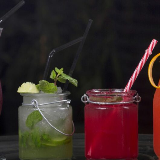 23 Best Mocktail Recipes To Try At Home