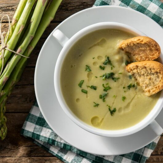 23 Delicious And Refreshing Soup Recipes For The Summer