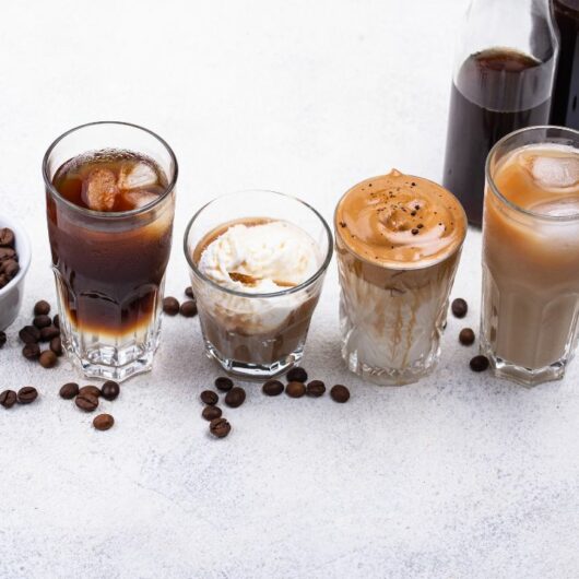 23 Delicious Coffee Recipes From Around the World
