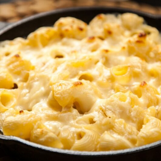 23 Easy Half-And-Half Recipes To Help You Use It Up