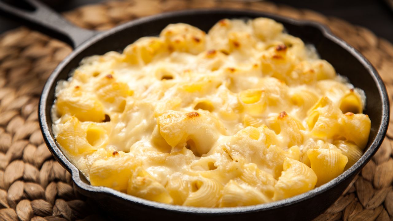23 Easy Half-And-Half Recipes To Help You Use It Up
