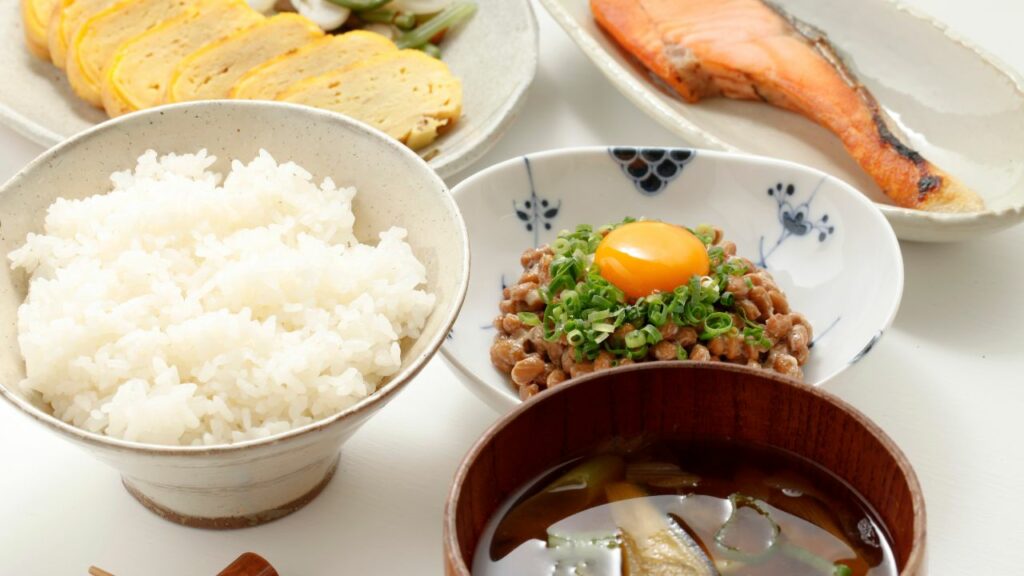 23 Easy Japanese Breakfast Recipes