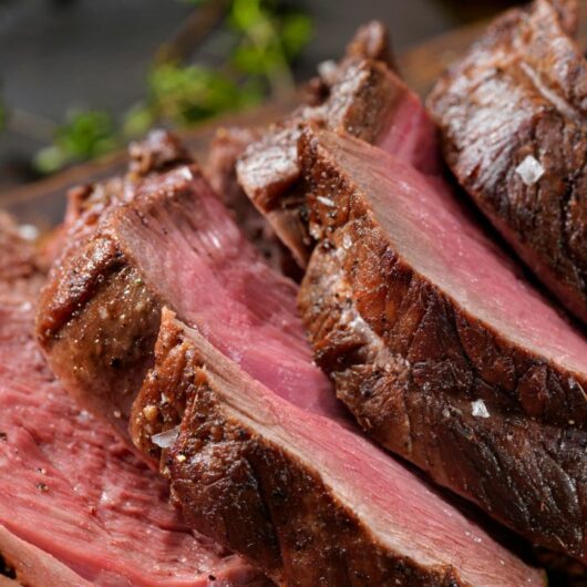 23 Foods That Begin With V