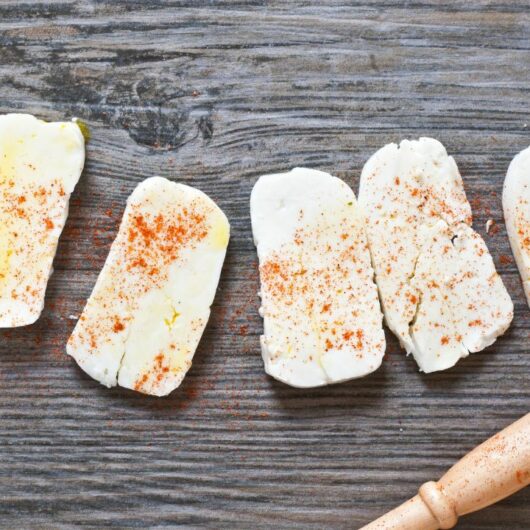 23 Halloumi Recipes You Need To Try