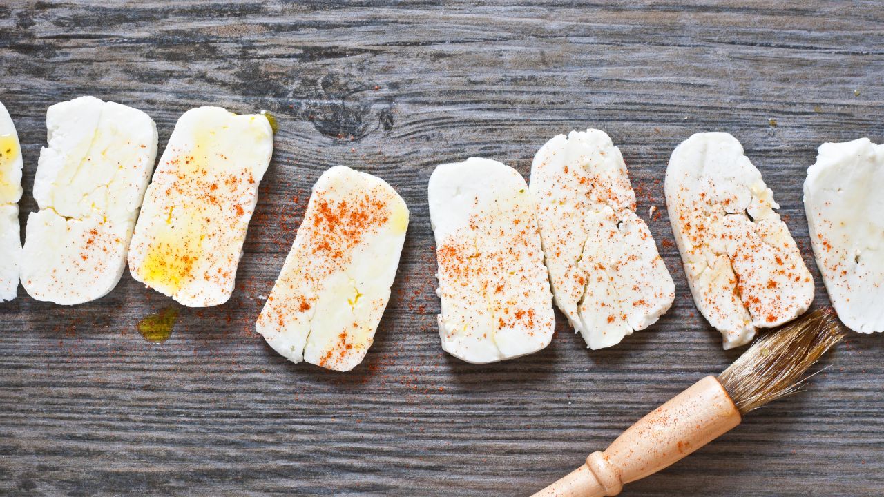 23 Halloumi Recipes You Need To Try