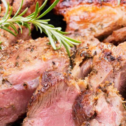 23 Leftover Lamb Recipes You Need To Try!