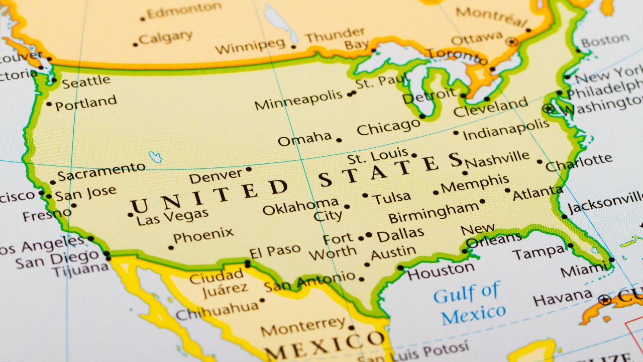 23 Most Popular Chain Restaurants In The United States