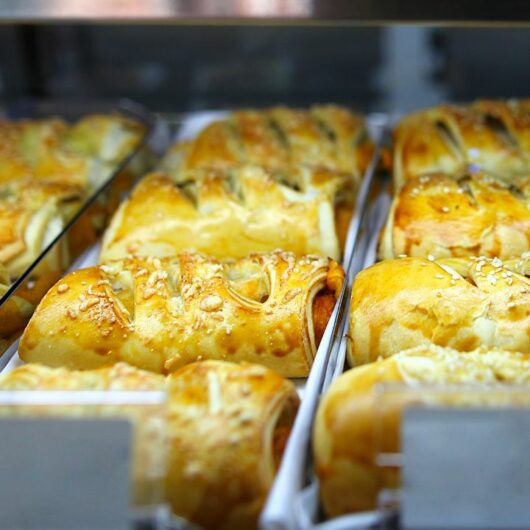 23 Mouthwatering Stuffed Bread Recipes