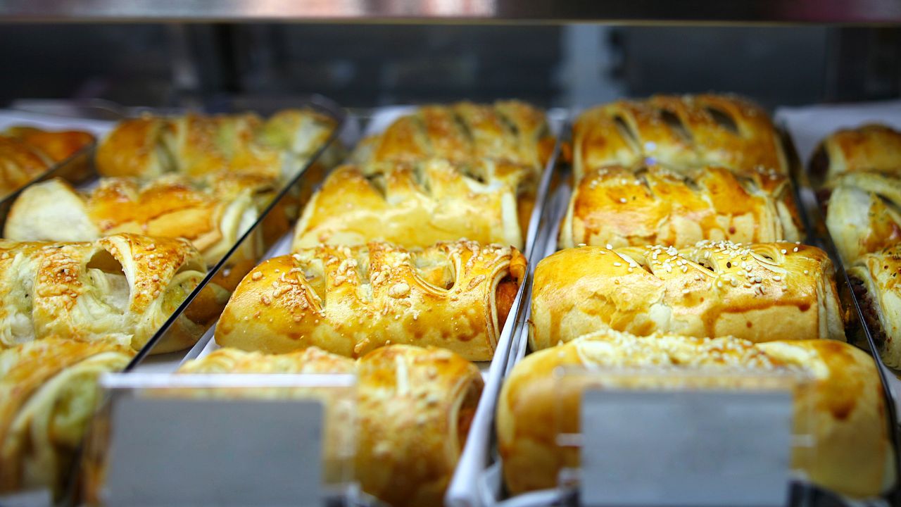23 Mouthwatering Stuffed Bread Recipes