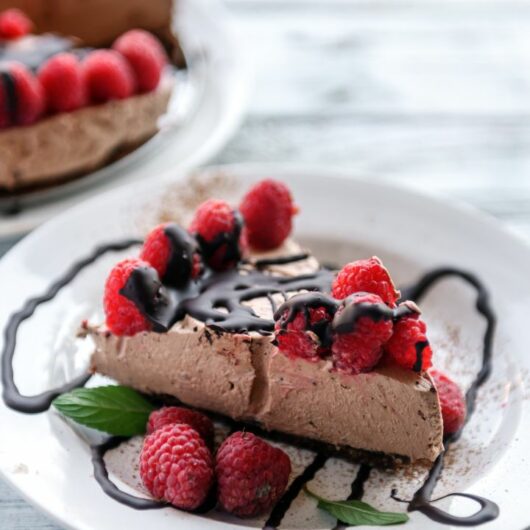 23 Of The Tastiest, Most Scrumptious Keto Dessert Recipes On The Net
