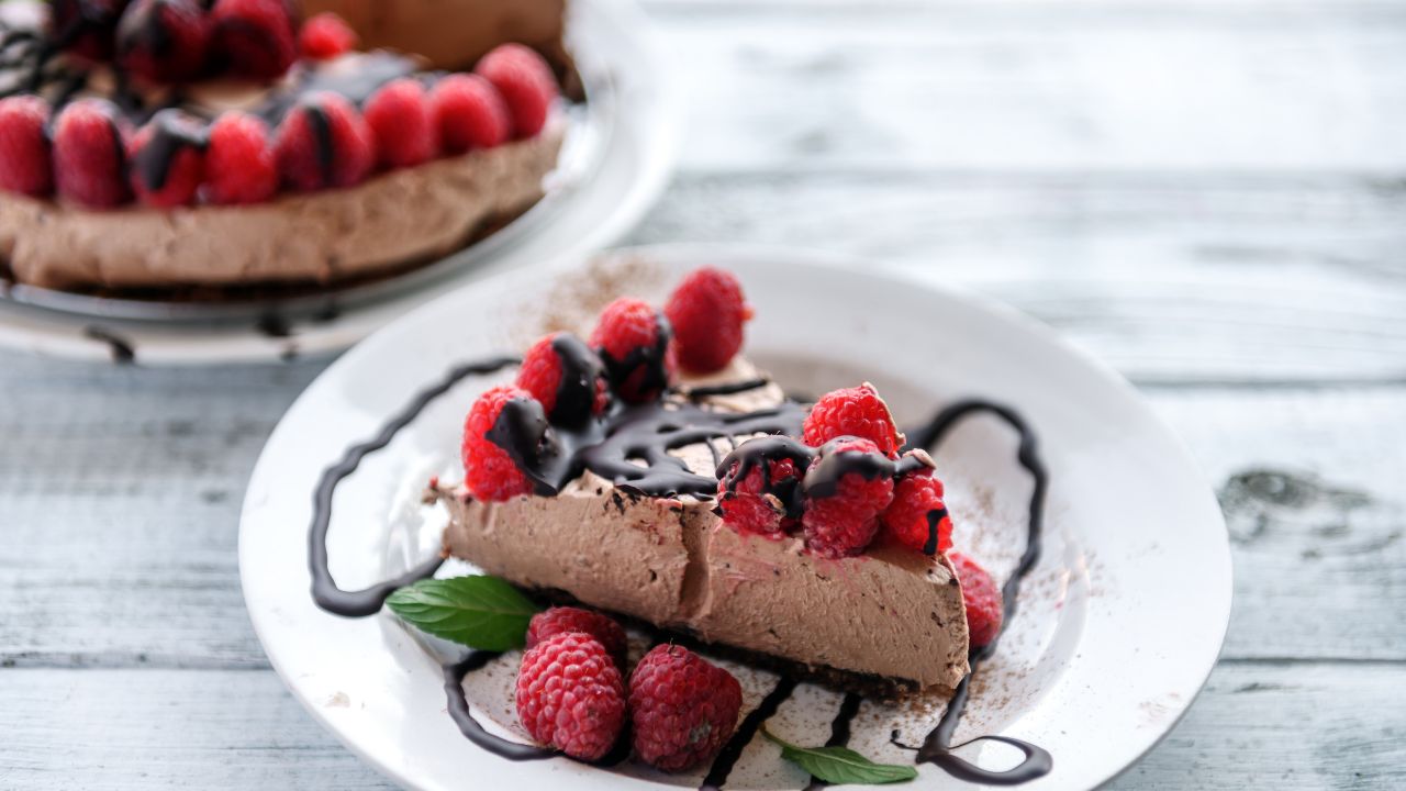 23 Of The Tastiest, Most Scrumptious Keto Dessert Recipes On The Net