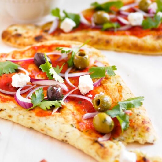 23 Quick And Tasty Flatbread Recipes