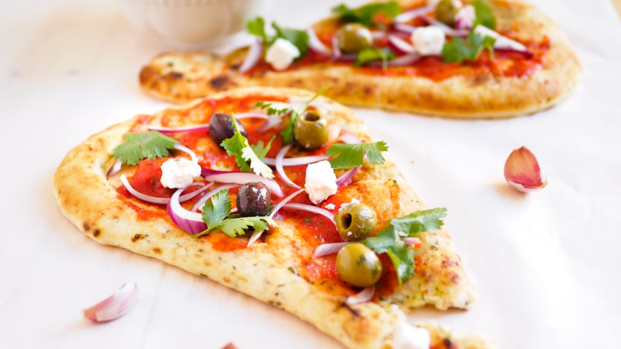 23 Quick And Tasty Flatbread Recipes