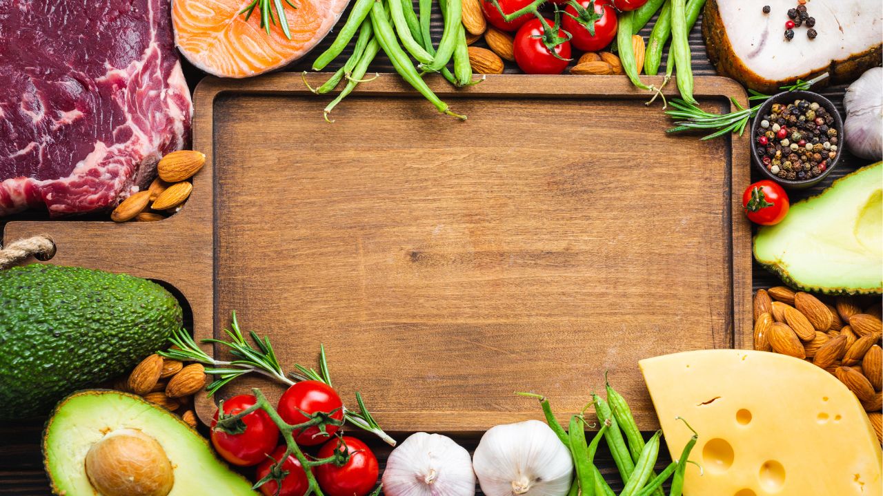 23 Simple Vegetarian Keto Recipes You Need To Try!
