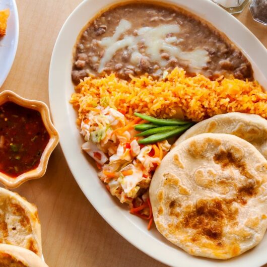 23 Traditional Salvadoran Foods And Recipes