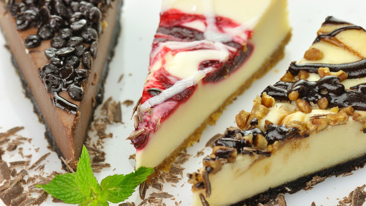 24 Best Cheesecake Factory Menu Items