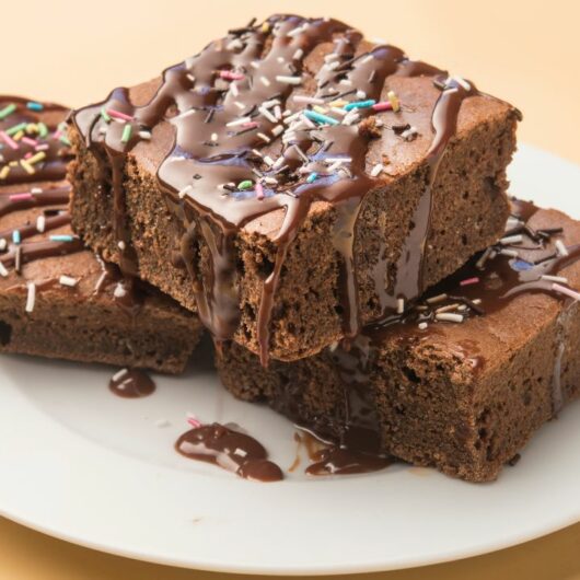 24 Delicious High Protein Desserts