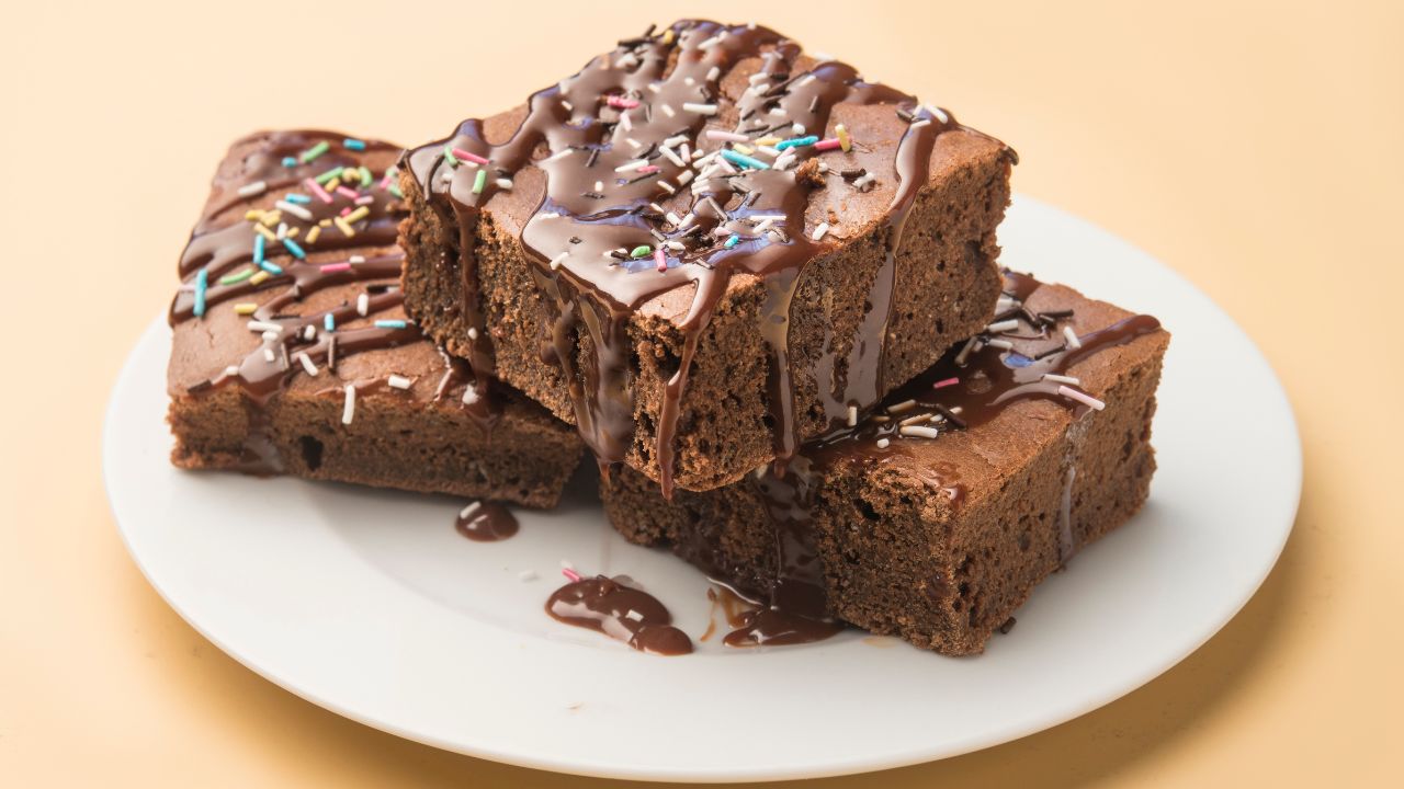 24 Delicious High Protein Desserts
