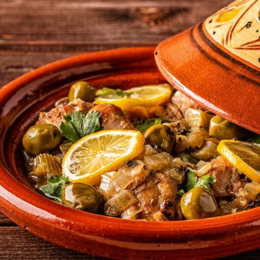 25 African Recipes That You Can Make At Home
