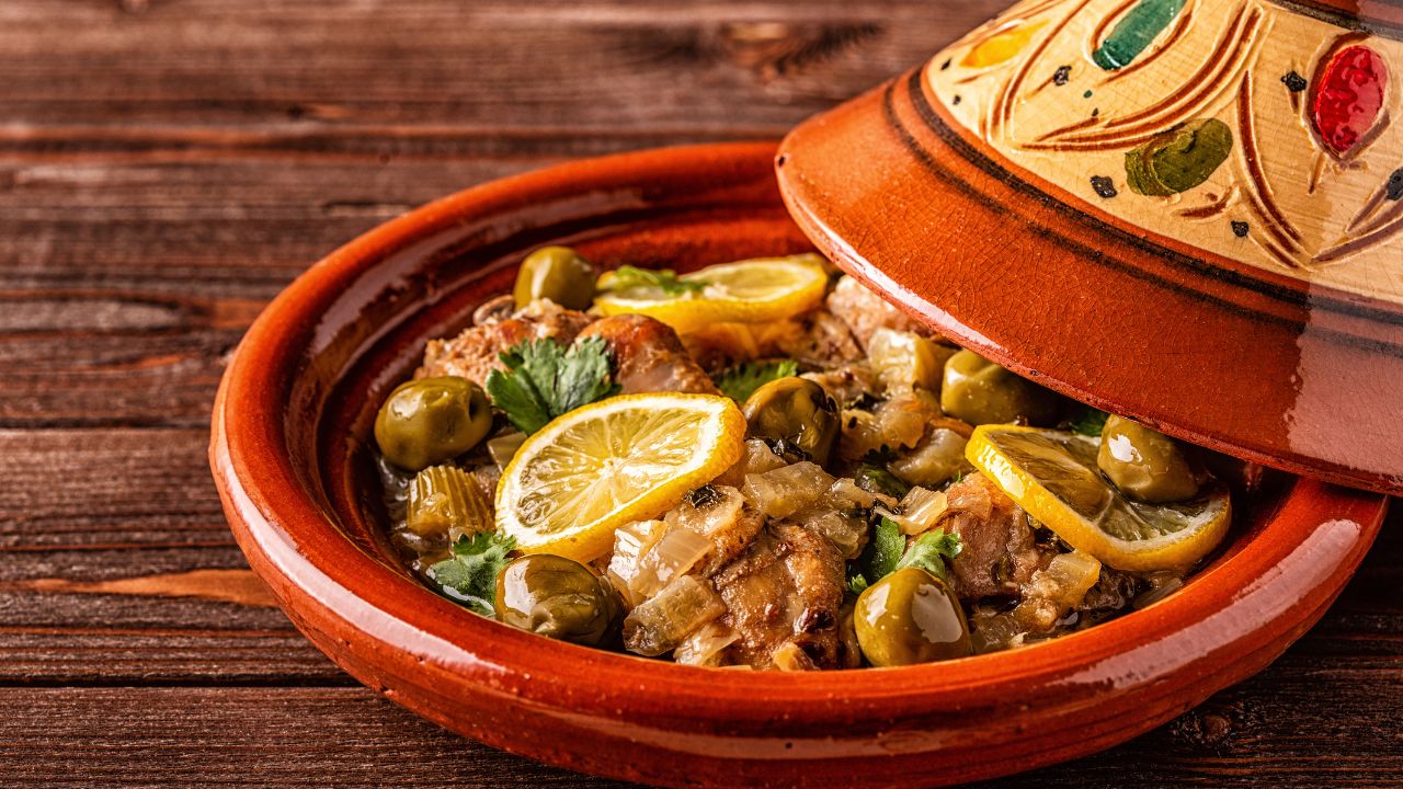25 African Recipes That You Can Make At Home