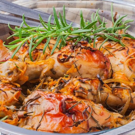 25 Best Weight Watchers Chicken Recipes