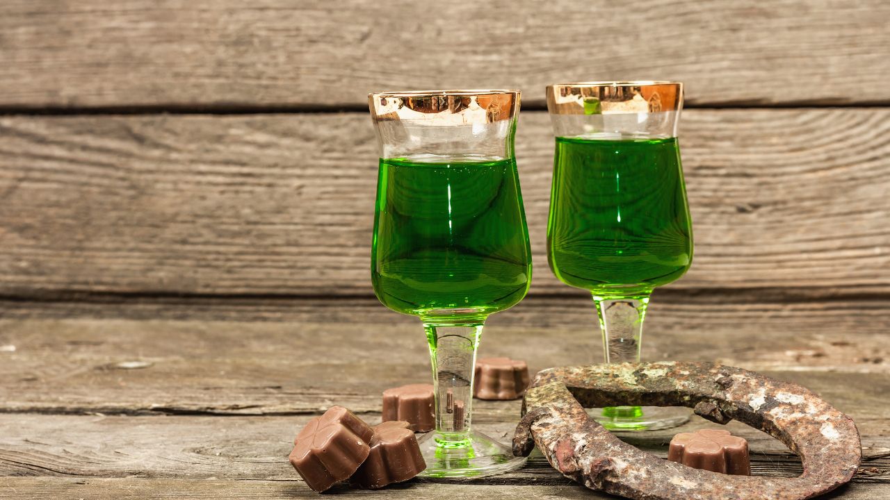 25 Cocktails You Will Want To Try For St. Patrick’s Day