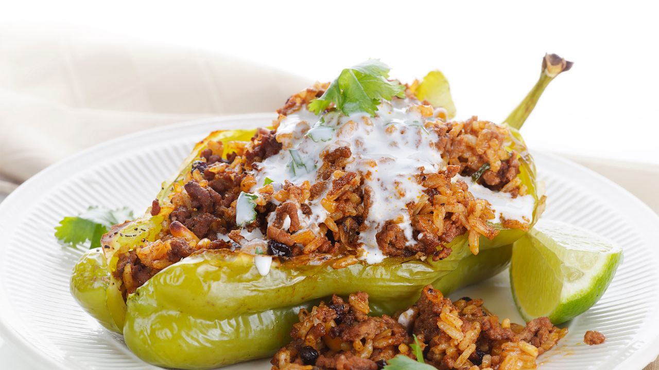 25 Easy And Delicious Daniel Fast Recipes
