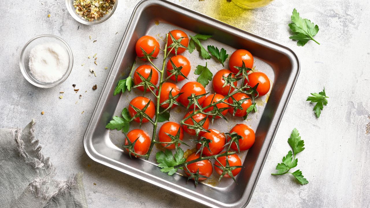 26 Easy Cherry Tomato Recipes