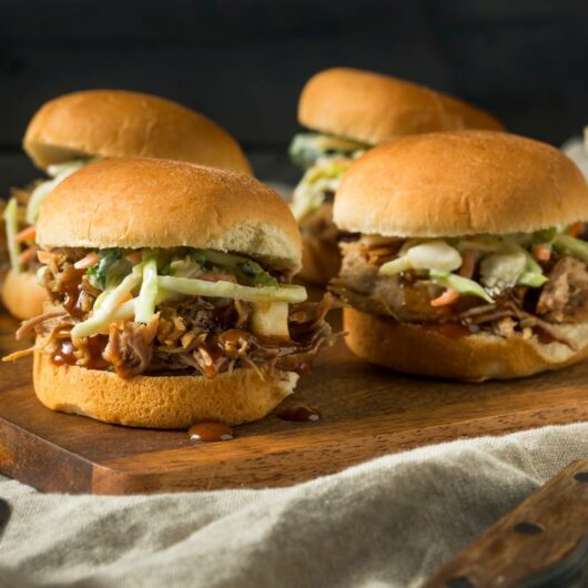 26 Hawaiian Roll Sliders You’ll love!