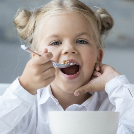 27 Easy Recipes For Kids