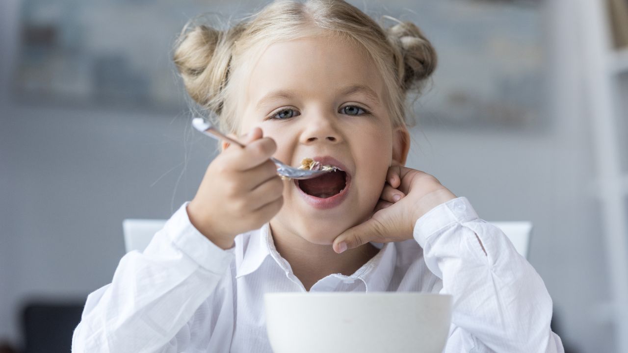 27 Easy Recipes For Kids
