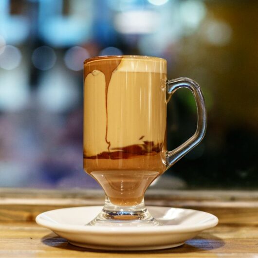 27 Recipes To Bring Starbucks To Your Home