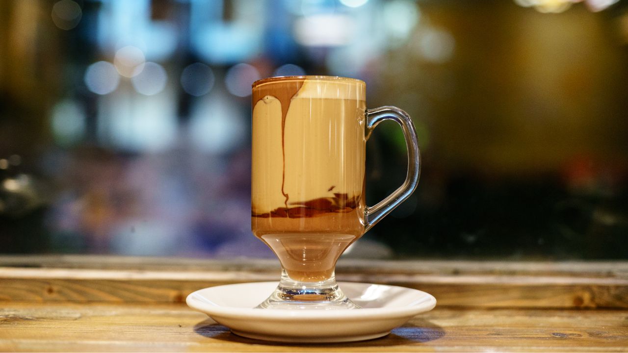 27 Recipes To Bring Starbucks To Your Home