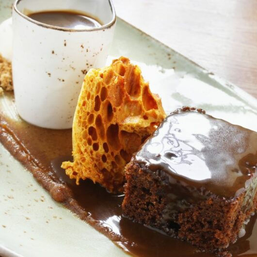 27 Traditional British Desserts You Need To Try!