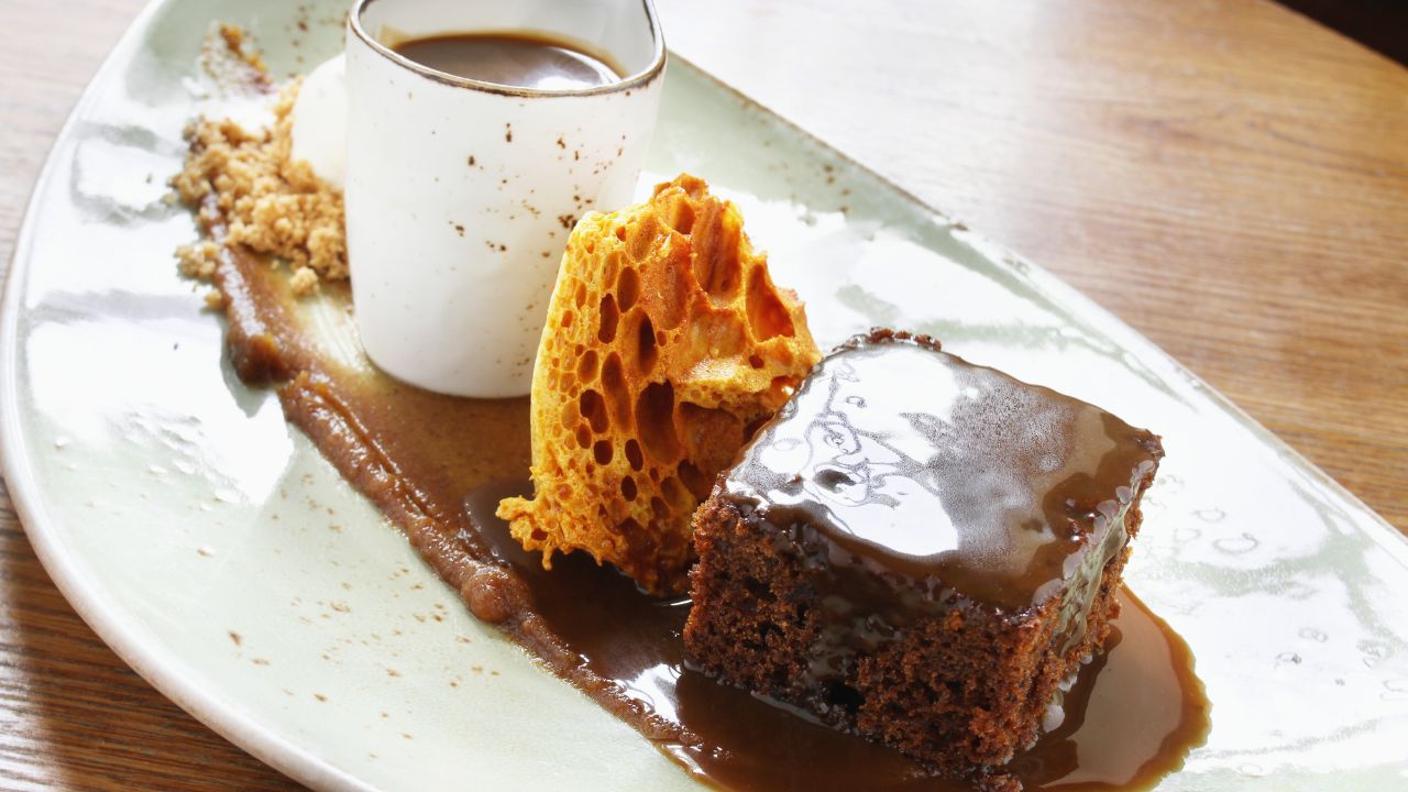 27 Traditional British Desserts You Need To Try!