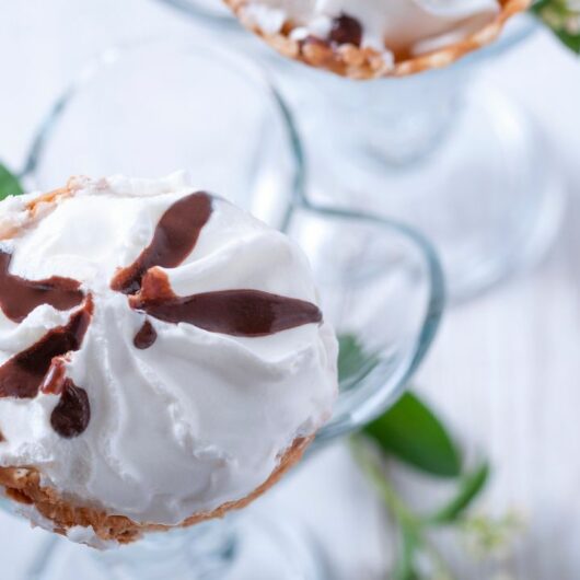 28 Chilled Summer Desserts To Keep You Cool