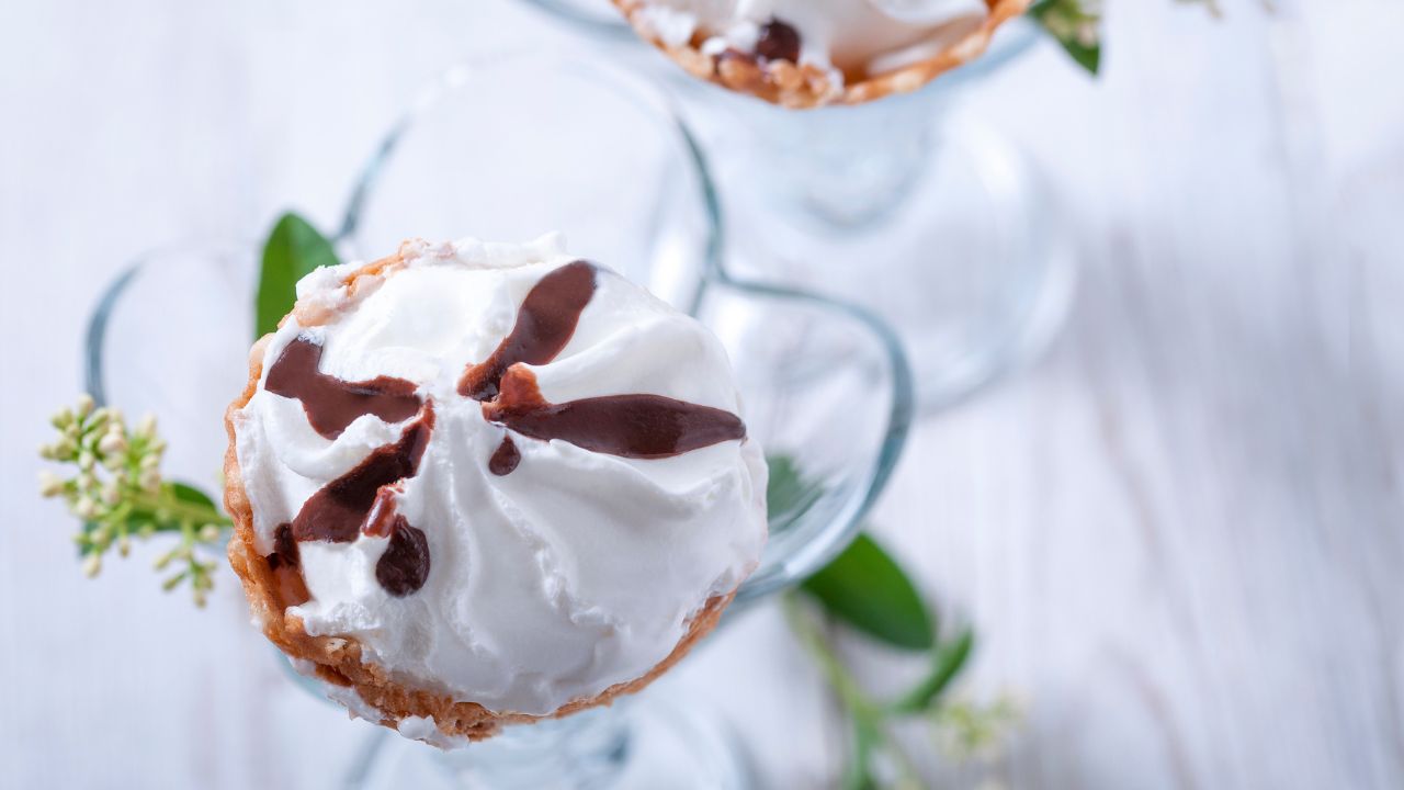 28 Chilled Summer Desserts To Keep You Cool