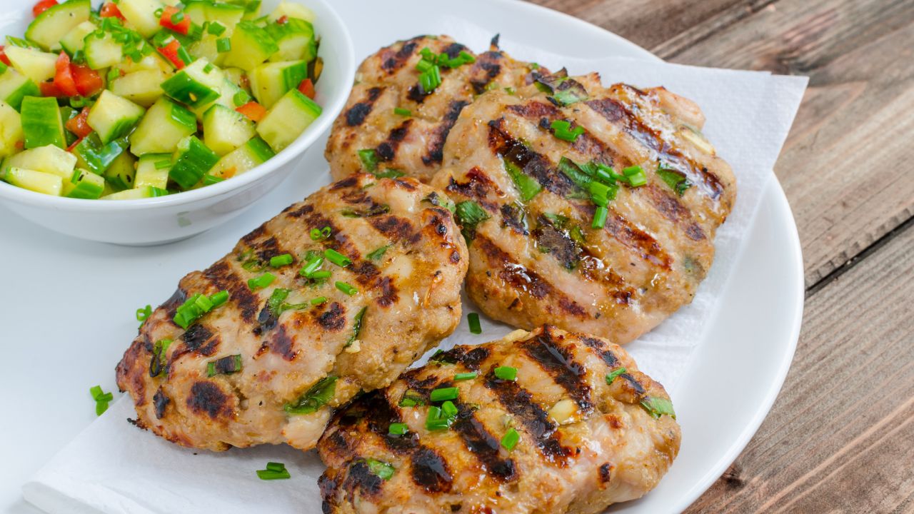28 Easy Keto Recipes That Use Ground Turkey