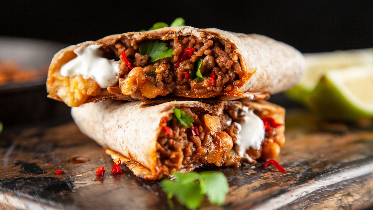 28 Easy Mexican Ground Beef Recipes