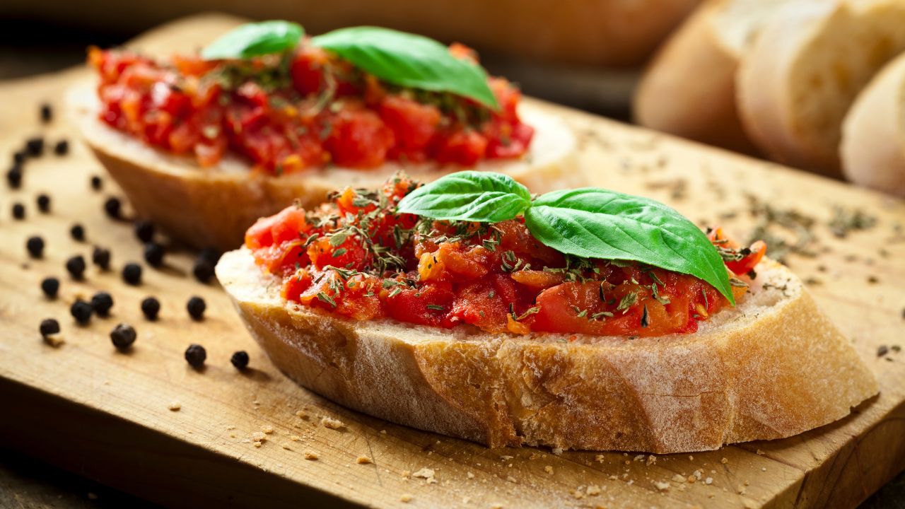 28 Of The Best Authentic Italian Side Dishes