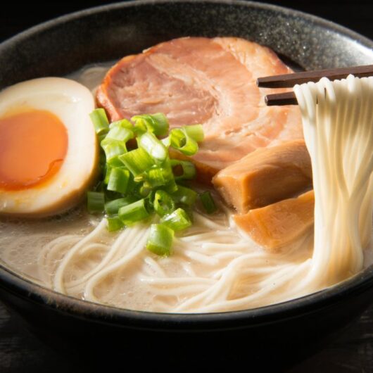 28 Of The Best Authentic Japanese Noodle Recipes
