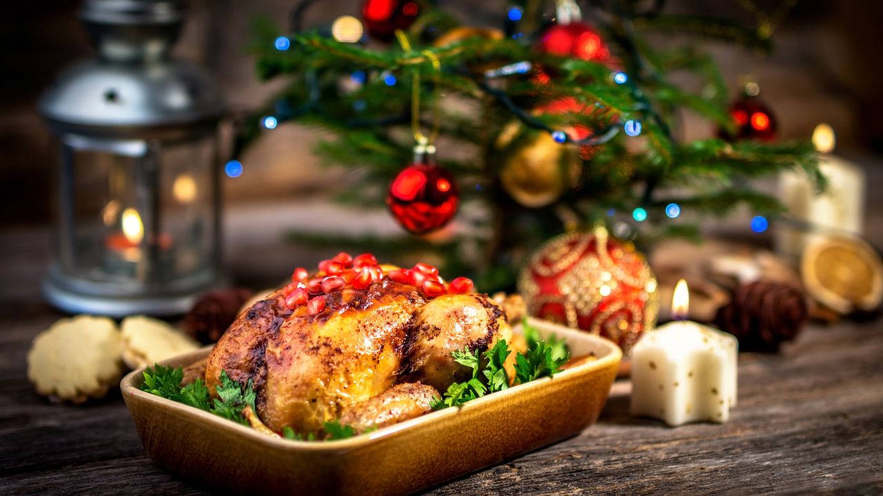 28 Pie Recipes To Try Out This Christmas