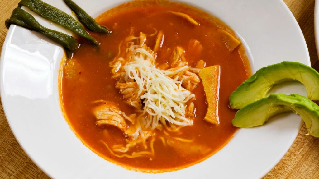 28 Recipes That Follow The Noom Diet