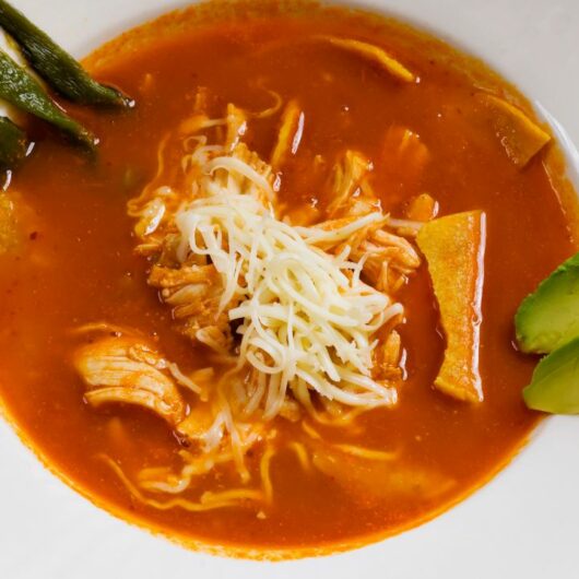 28 Recipes That Follow The Noom Diet